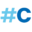 c