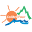 c