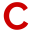 c