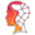 c