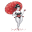 c