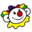 c