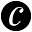 c