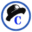c