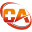 c