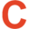 c