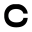 c