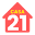 c