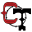 c
