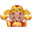 c