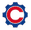 c