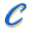 c