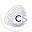c