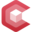 c