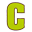 c