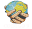 c