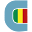 c