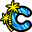 c