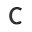 c