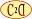 c