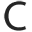 c
