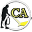 c