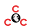 c