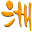 c