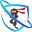 c