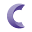 c