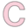 c