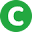 c