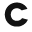 c