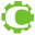 c
