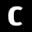c