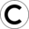 c