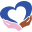c