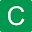 c