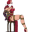 c