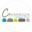 c