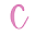 c