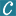 c