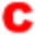 c