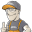 c