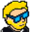 c