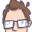 c