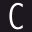 c
