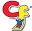 c