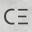 c