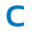 c